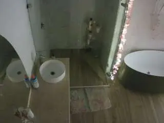 Camsoda Sex Cam of voyeurcam-casa-salsa-bathroom-6
