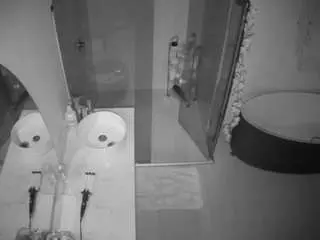 Camsoda Best live sex cam show of voyeurcam-casa-salsa-bathroom-6