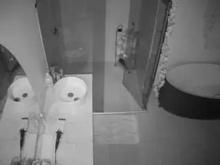 Camsoda Live Porn of voyeurcam-casa-salsa-bathroom-6
