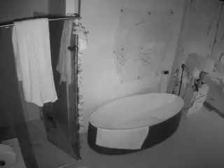 Camsoda Watch Live Sex Cams of voyeurcam-casa-salsa-bathroom-6
