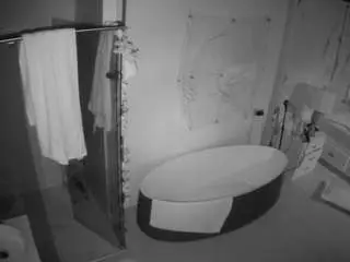 Camsoda Best live sex cam show of voyeurcam-casa-salsa-bathroom-6