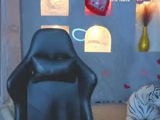 Camsoda Sex Chat of ambar72-b