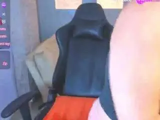 Camsoda Adult Webcam of ambar72-b