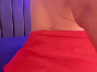 Camsoda Adult Webcam of ashlye-miller