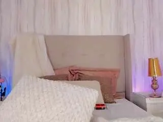 Camsoda Live Sex of cleojhonson