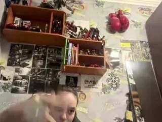 Camsoda Adult Video Chat of kimberlysommerville