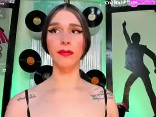 Camsoda Live Porn of la-ratona