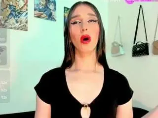 Camsoda Private Sex Chat of la-ratona