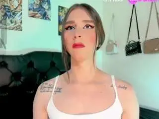 Camsoda Live Sex of la-ratona