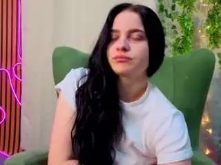 Camsoda Watch Live Sex Cams of mariasandsen