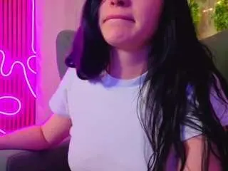 Camsoda Live Porn of mariasandsen