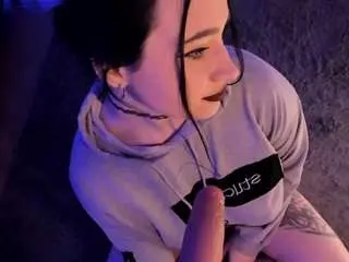 Camsoda Adult Webcam of mary-lori