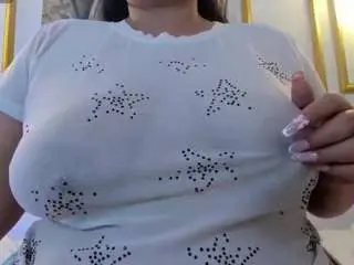 Camsoda Nude Webcam of talia-florez
