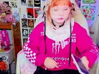 Camsoda Sex Chat of usagi-sasagi