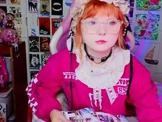 Camsoda Live Sex Cam of usagi-sasagi