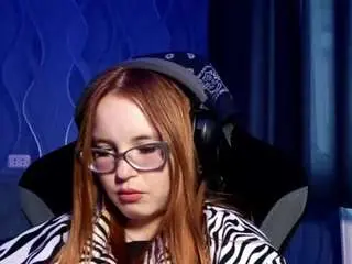 Camsoda Watch Live Sex Cams of cyndivaudrain