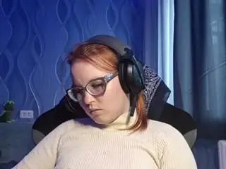 Camsoda Adult Video Chat of cyndivaudrain