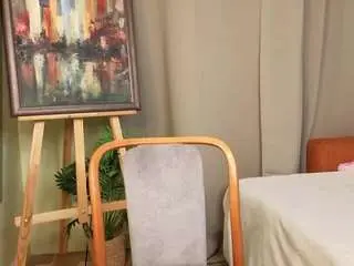 Camsoda Nude Webcam of dasha-brown
