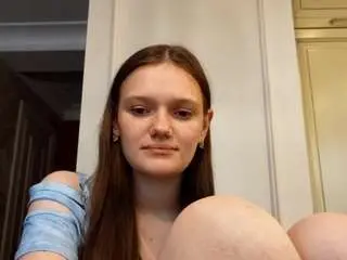 Camsoda Adult Webcam of madgerounsaville