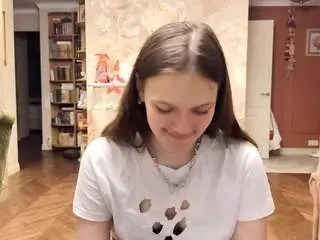 Camsoda Nude Webcam of madgerounsaville