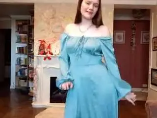 Camsoda Live Sex of madgerounsaville