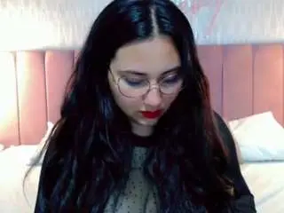 Camsoda Live Sex of madie-eternity