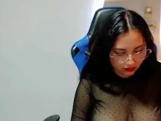 Camsoda Best live sex cam show of madie-eternity