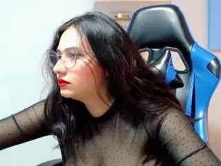 Camsoda Free Porn Cam of madie-eternity