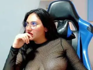 Camsoda Sex Chat of madie-eternity