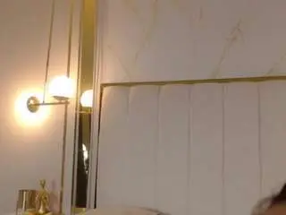 Camsoda Sex Cam of madie-eternity