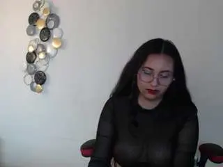 Camsoda Live Porn of madie-eternity