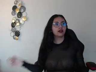 Camsoda Nude Webcam of madie-eternity