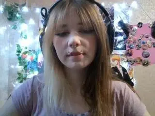 Camsoda Best Webcam of mechellebabineau