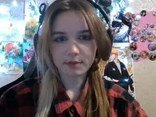 Camsoda Live Porn of mechellebabineau