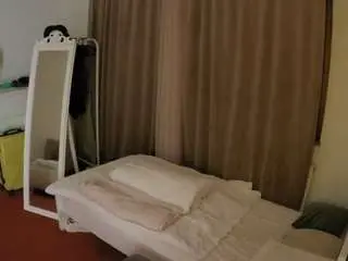 Camsoda Nude Webcam of voyeurcam-julmodels-reallife-3