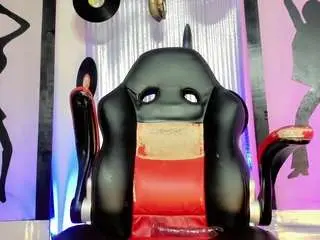 Camsoda Adult Video Chat of alessa-mullen