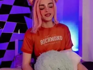 Camsoda Best Webcam of alessa-mullen