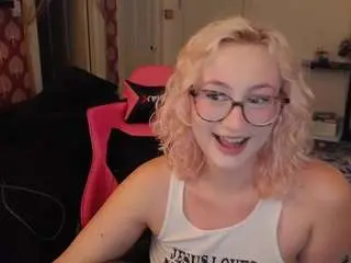 Camsoda Live Sex Cam of ashleyluv