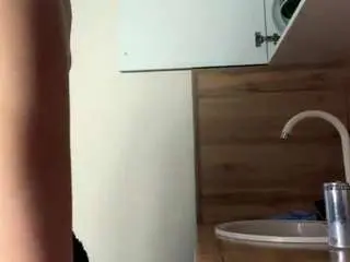 Camsoda Best live sex cam show of christalurie