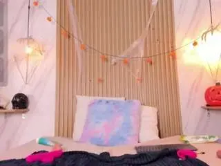 Camsoda Adult Webcam of dacotta-smith