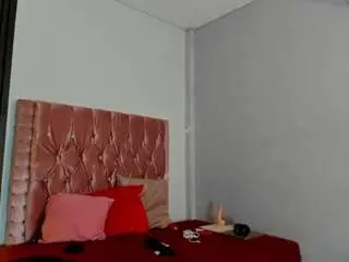 Camsoda Free Live Porn of aisha-moore