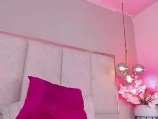 Camsoda Private Sex Chat of carolyne-parker