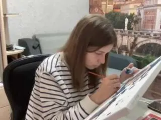 Camsoda Live Sex Cam of kellehodgen