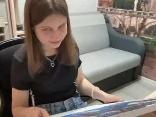 Camsoda Sex Chat of kellehodgen