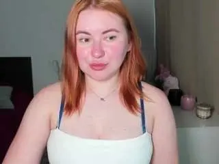 Camsoda Free Porn Cam of laylaxcute