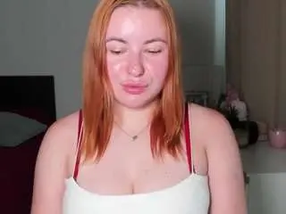Camsoda Adult Video Chat of laylaxcute