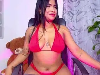 Camsoda Best live sex cam show of sharlottxl