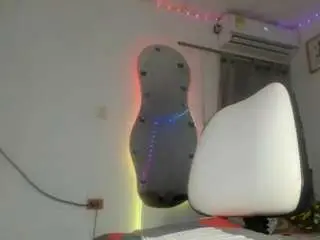 Camsoda Free Live Porn of stephanycifuentes