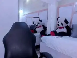 Camsoda Sex Chat of tatikanyx
