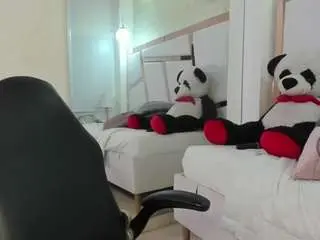 Camsoda Sex Cam of tatikanyx